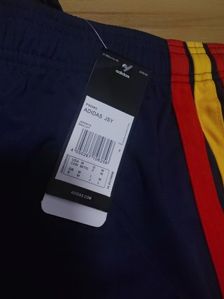 Shorts España Adidas Talla M