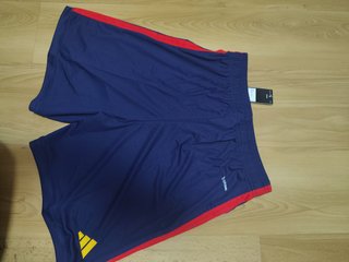 Shorts España Adidas Talla M