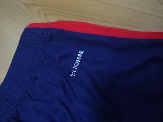 Shorts España Adidas Talla M
