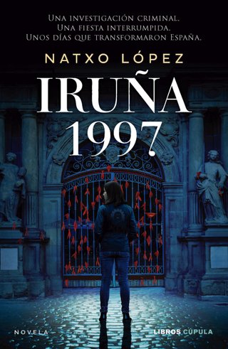 Iruña 1997 (Novela)