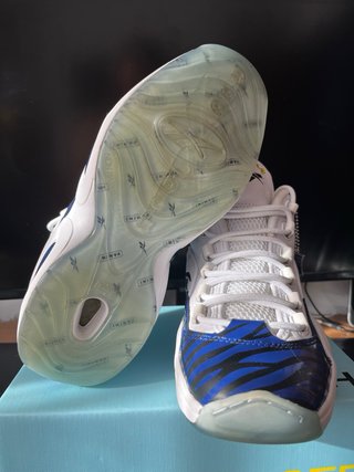 Zapatillas Reebok