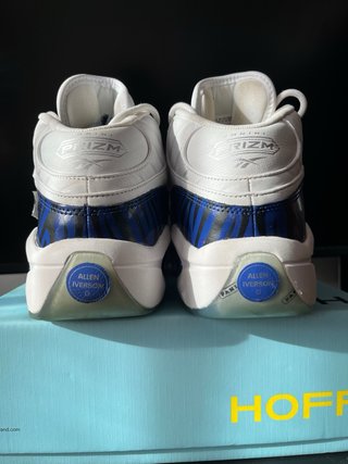 Zapatillas Reebok