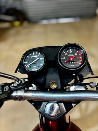 DERBI COPPA.