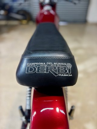 DERBI COPPA.