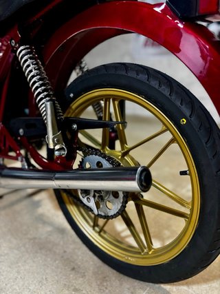 DERBI COPPA.