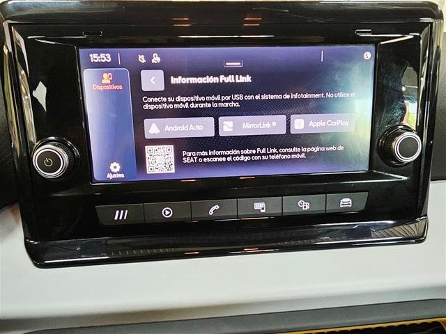 SEAT Arona 2022, foto 9