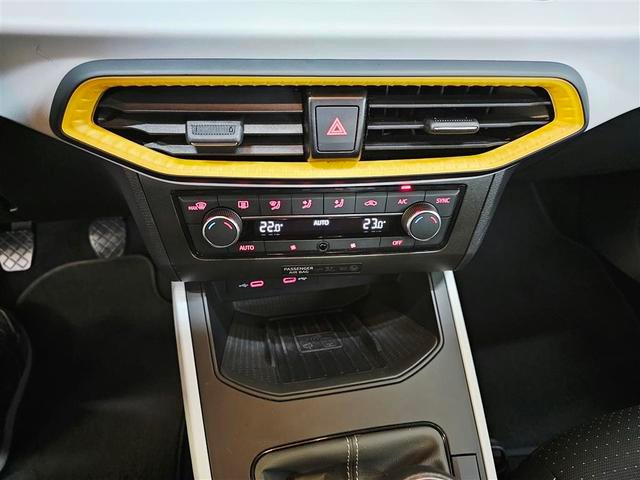 SEAT Arona 2022, foto 10