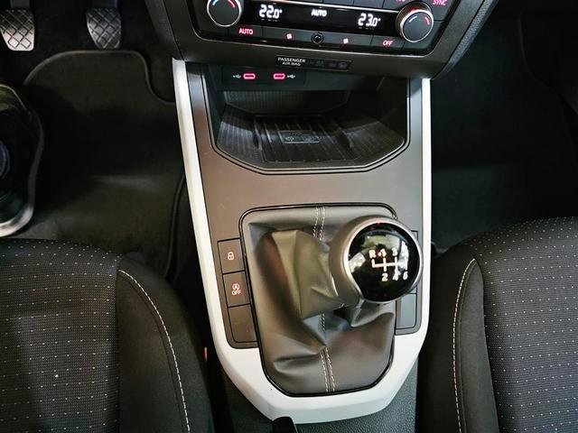 SEAT Arona 2022, foto 11