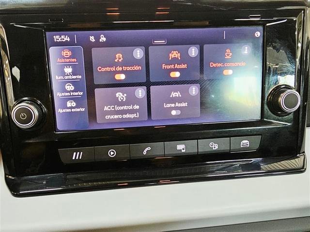 SEAT Arona 2022, foto 12