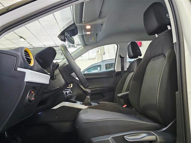 SEAT Arona 2022, foto 13