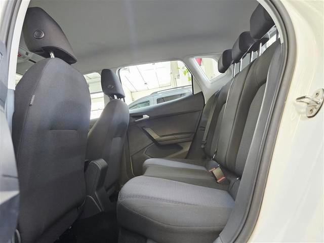 SEAT Arona 2022, foto 14