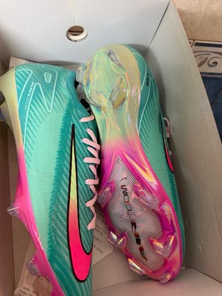 Nike Air zoom Mercurial Vapor 16 Elite FG