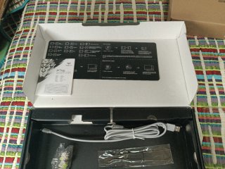 Teclado Aula F75 Inalámbrico