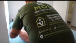 Limpieza,reparación y mantenimiento del hogar.