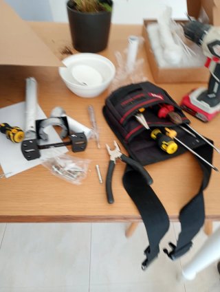 Limpieza,reparación y mantenimiento del hogar.