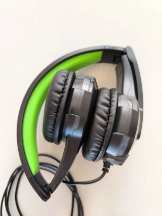 Auriculares Gamer con Micrófono