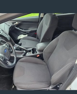 Ford Focus 2011