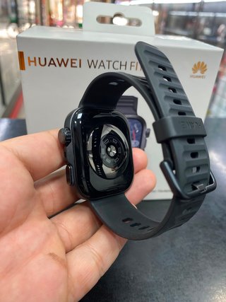 Huawei Watch Fit 5 Pro Negro