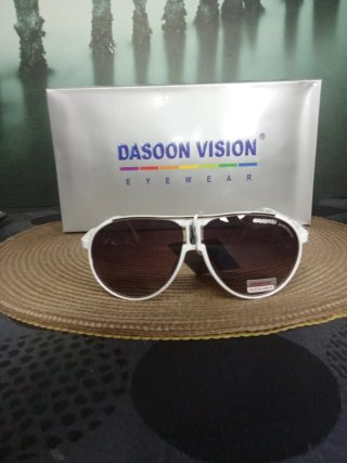 Nuovi occhiali da sole Dasoon Vision per adulti