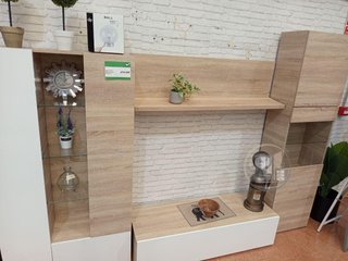 mueble de TV