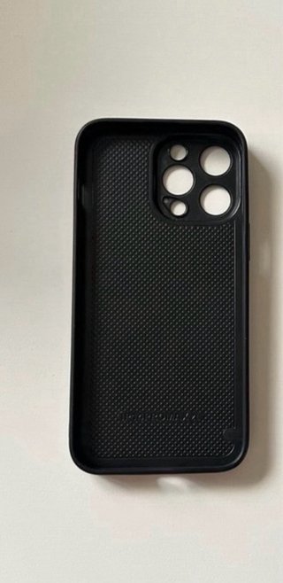 Funda iPhone 14 Pro Max Morada
