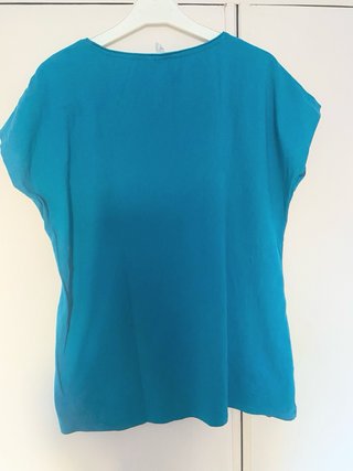 Camiseta mujer Awesome flores