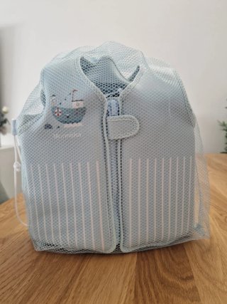 Chaleco de flotabilidad neopreno niño