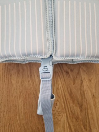 Chaleco de flotabilidad neopreno niño
