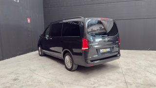 Mercedes-Benz Vito 116CDI AT 120kW Tourer Pro Larga