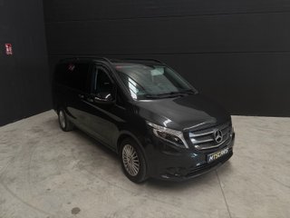 Mercedes-Benz Vito 116CDI AT 120kW Tourer Pro Larga