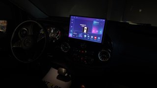 Mercedes-Benz Vito 116CDI AT 120kW Tourer Pro Larga