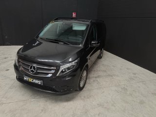 Mercedes-Benz Vito 116CDI AT 120kW Tourer Pro Larga