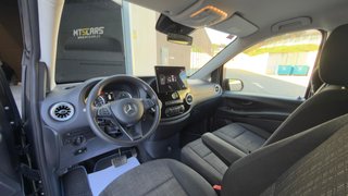 Mercedes-Benz Vito 116CDI AT 120kW Tourer Pro Larga