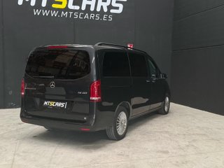 Mercedes-Benz Vito 116CDI AT 120kW Tourer Pro Larga