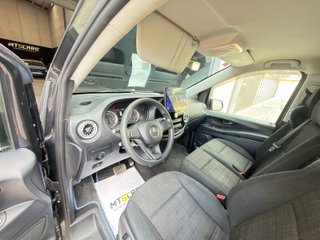 Mercedes-Benz Vito 116CDI AT 120kW Tourer Pro Larga