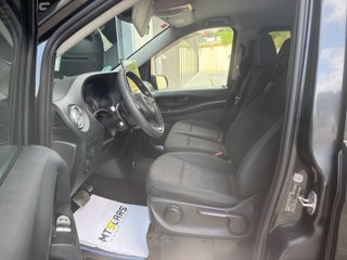 Mercedes-Benz Vito 116CDI AT 120kW Tourer Pro Larga