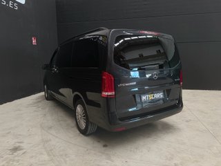 Mercedes-Benz Vito 116CDI AT 120kW Tourer Pro Larga 139000km
