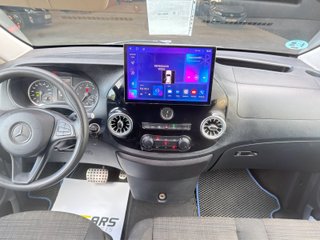 Mercedes-Benz Vito 116CDI AT 120kW Tourer Pro Larga 139000km
