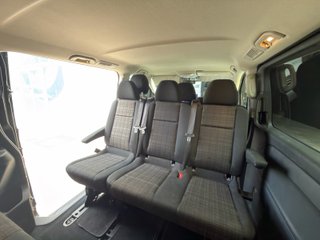 Mercedes-Benz Vito 116CDI AT 120kW Tourer Pro Larga 139000km