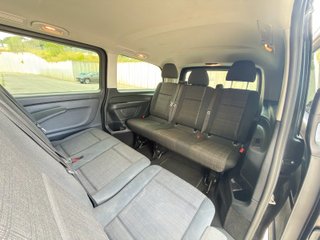 Mercedes-Benz Vito 116CDI AT 120kW Tourer Pro Larga 139000km