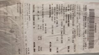 TV LG 55 Negra