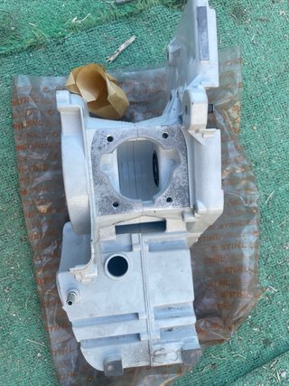 Cuerpo Stihl 1108 Motosierra 08s
