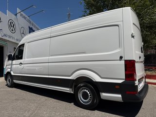 MAN TGE Fur 3.140 103 kW 2.0 EU6 FWD LWO 6 MT