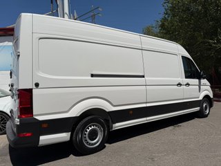MAN TGE Fur 3.140 103 kW 2.0 EU6 FWD LWO 6 MT