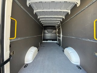 MAN TGE Fur 3.140 103 kW 2.0 EU6 FWD LWO 6 MT