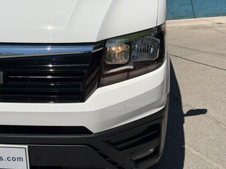 MAN TGE Fur 3.140 103 kW 2.0 EU6 FWD LWO 6 MT