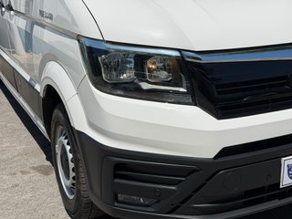 MAN TGE Fur 3.140 103 kW 2.0 EU6 FWD LWO 6 MT