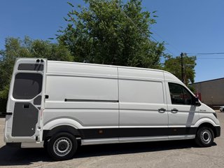 MAN TGE Fur 3.140 103 kW 2.0 EU6 FWD LWO 6 MT