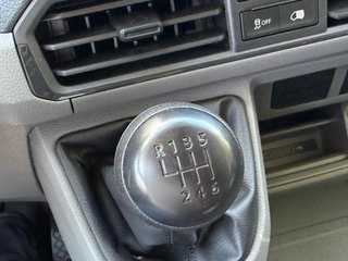 MAN TGE Fur 3.140 103 kW 2.0 EU6 FWD LWO 6 MT