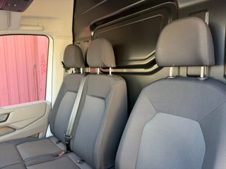 MAN TGE Fur 3.140 103 kW 2.0 EU6 FWD LWO 6 MT